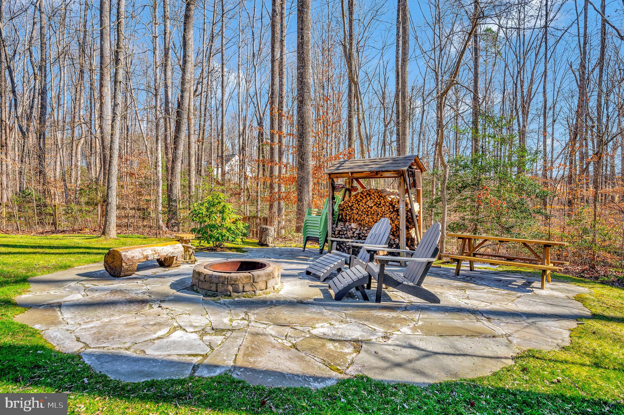 WOODS OF ADDISON - Residential