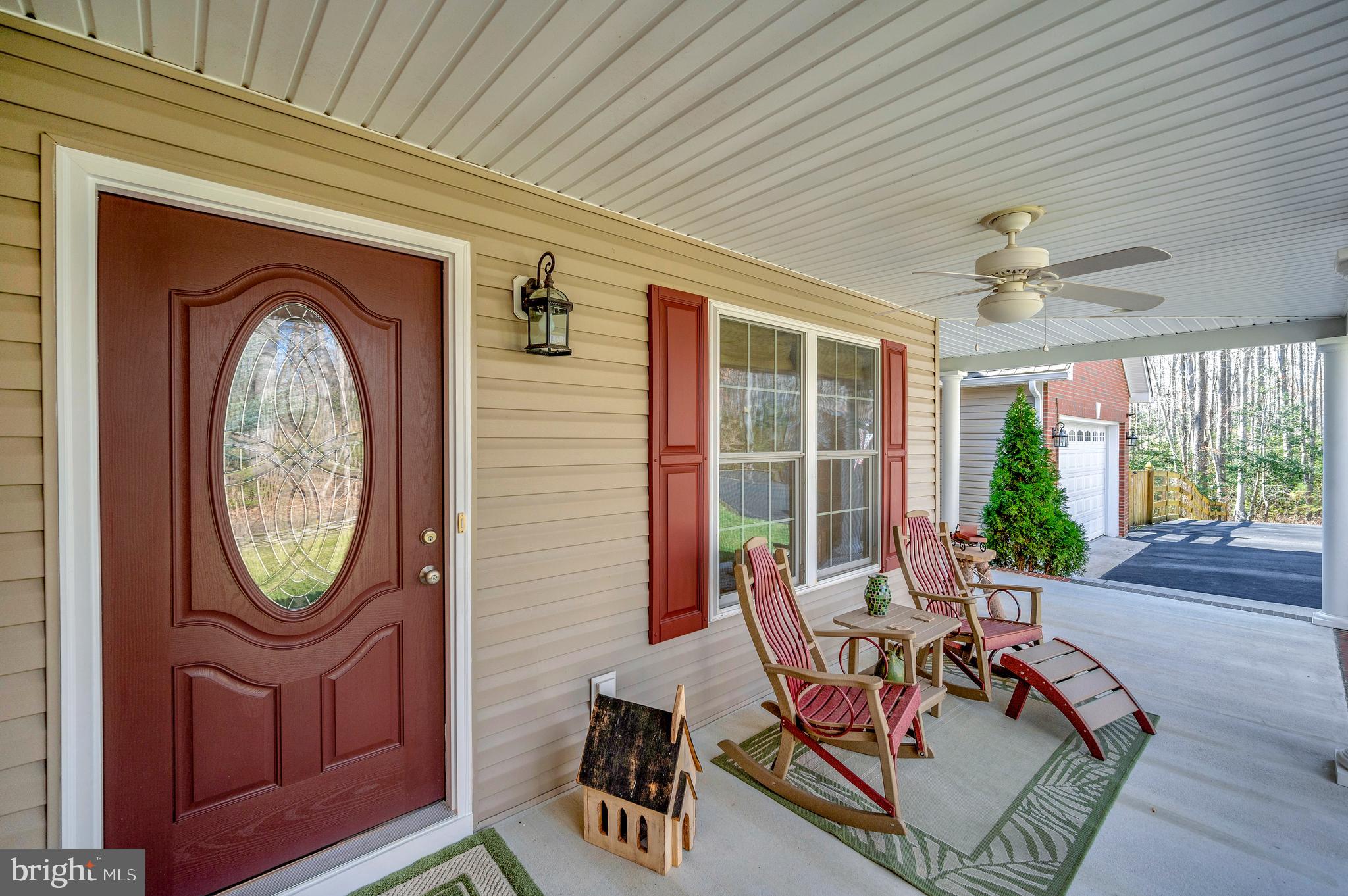 WOODS OF ADDISON - Residential