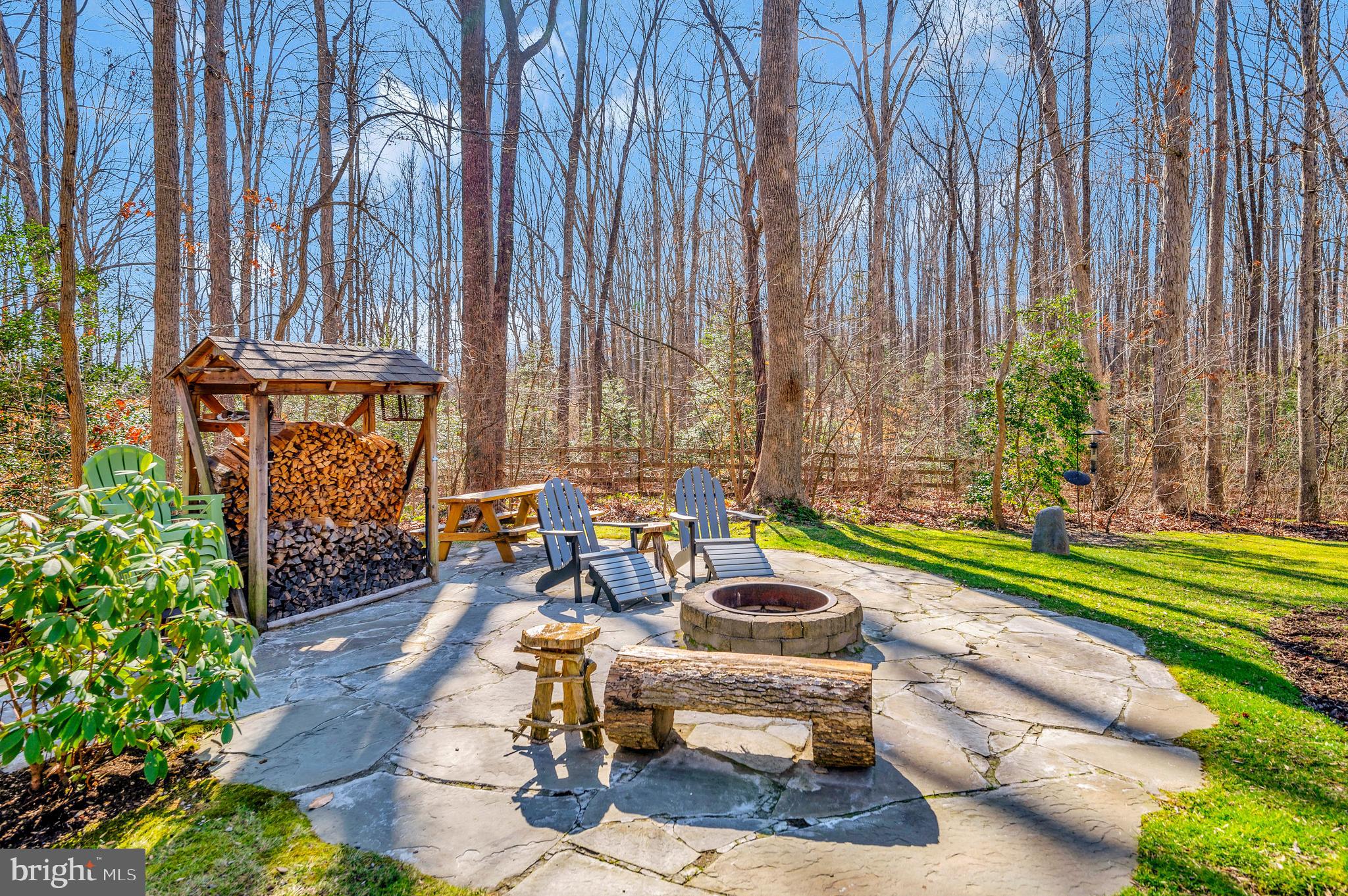 WOODS OF ADDISON - Residential