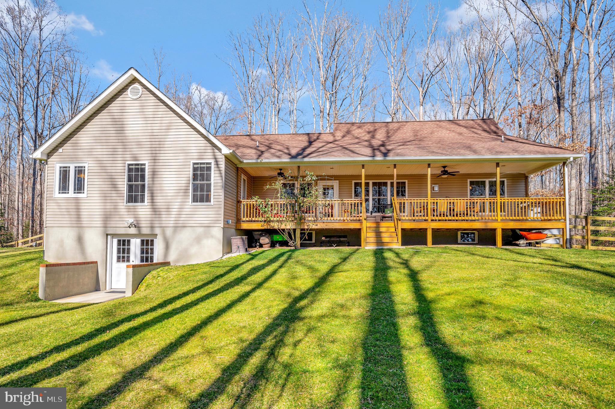 WOODS OF ADDISON - Residential