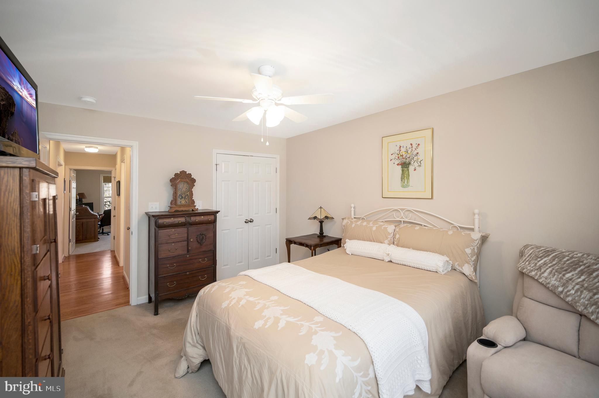 WOODS OF ADDISON - Residential