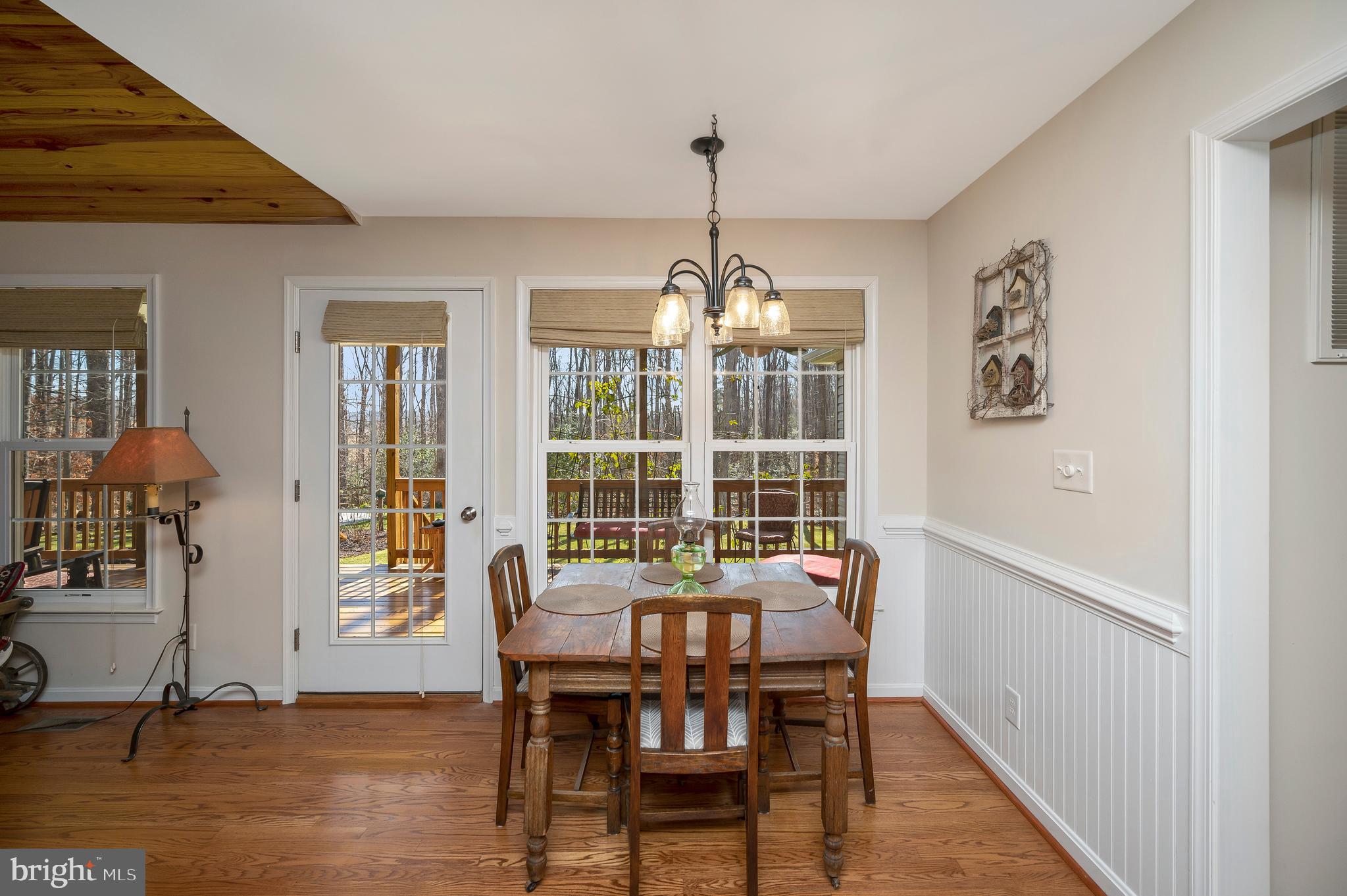 WOODS OF ADDISON - Residential