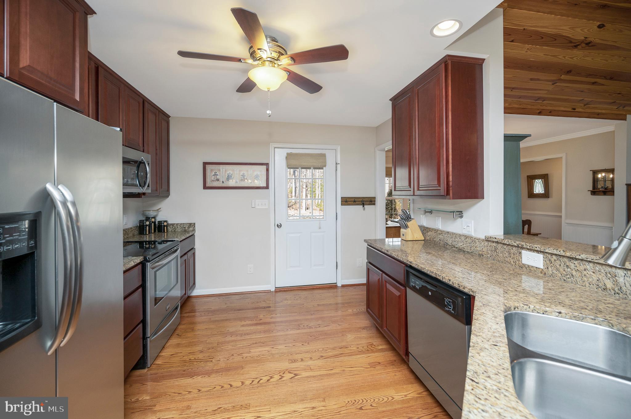 WOODS OF ADDISON - Residential