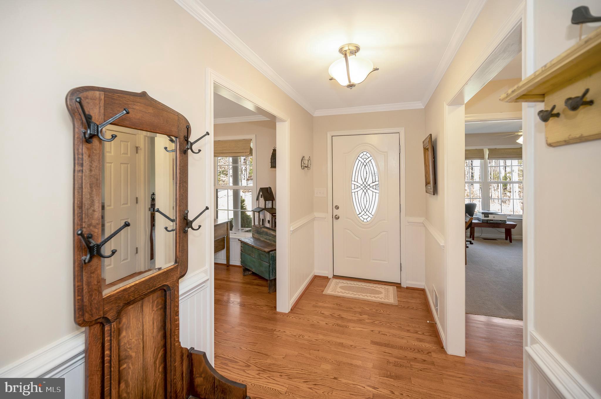 WOODS OF ADDISON - Residential