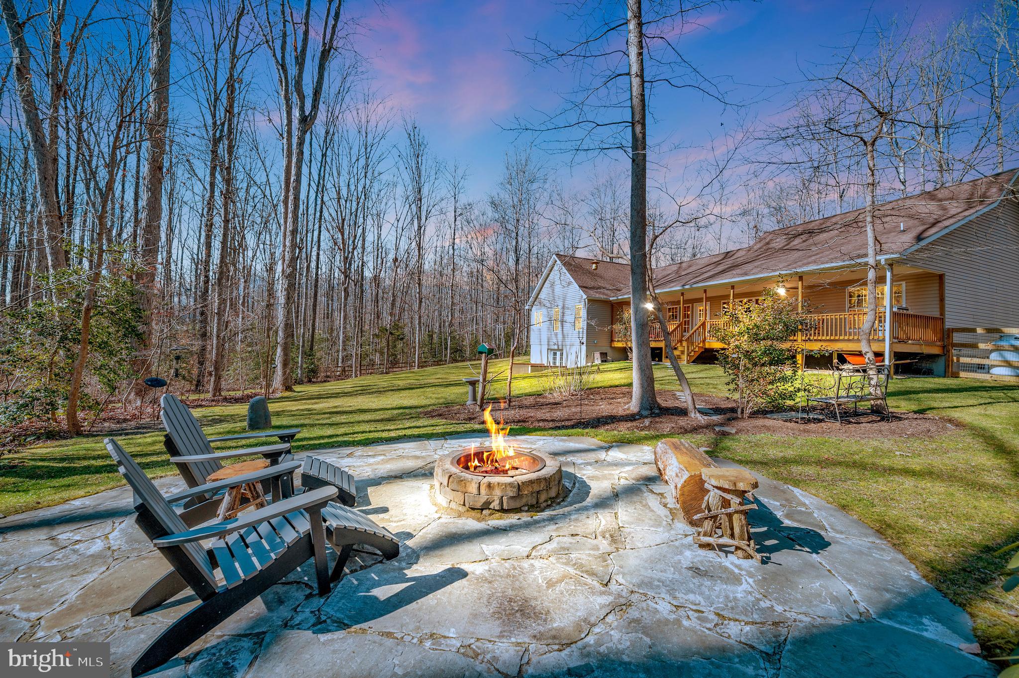 WOODS OF ADDISON - Residential