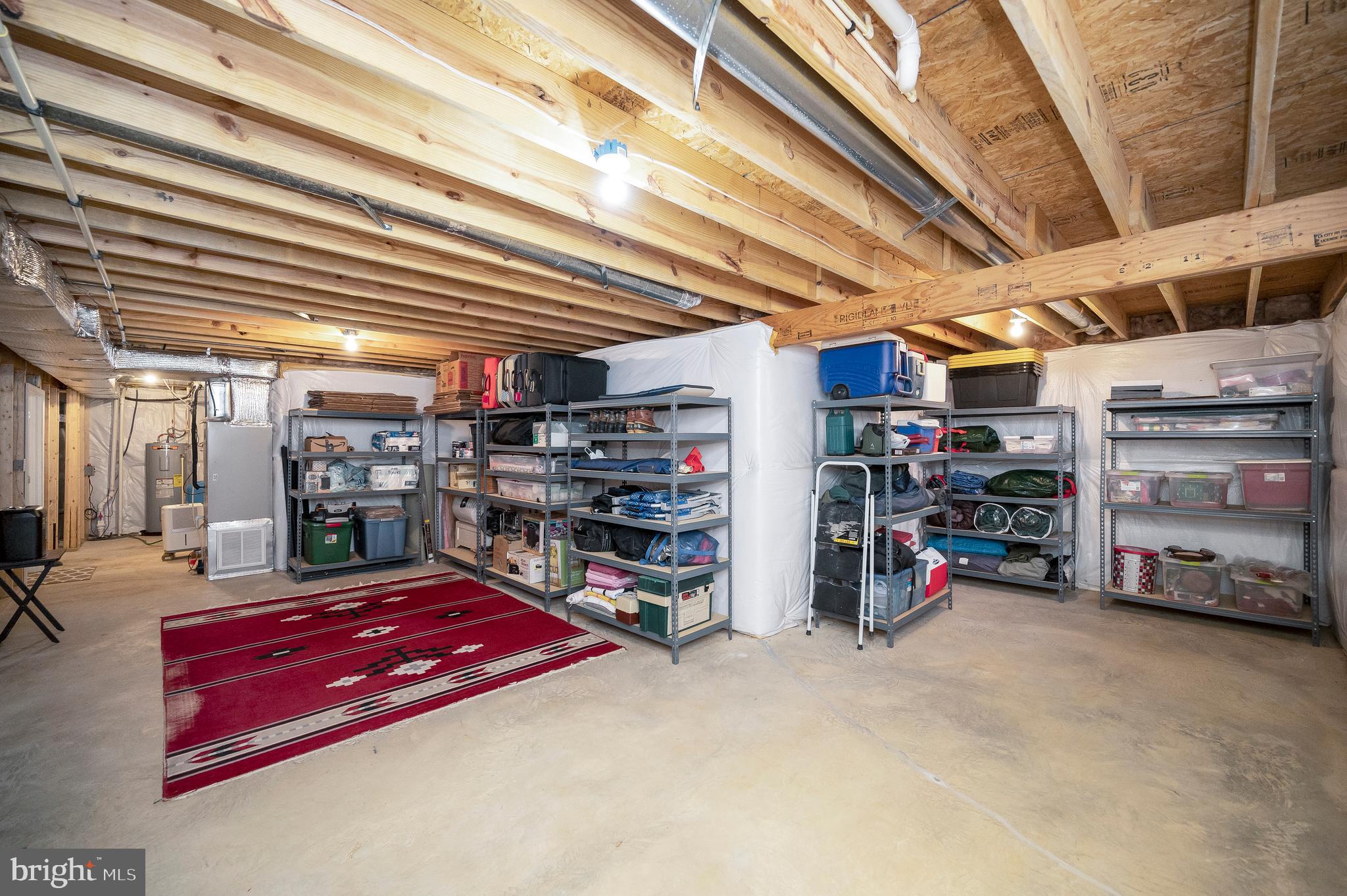 WOODS OF ADDISON - Residential