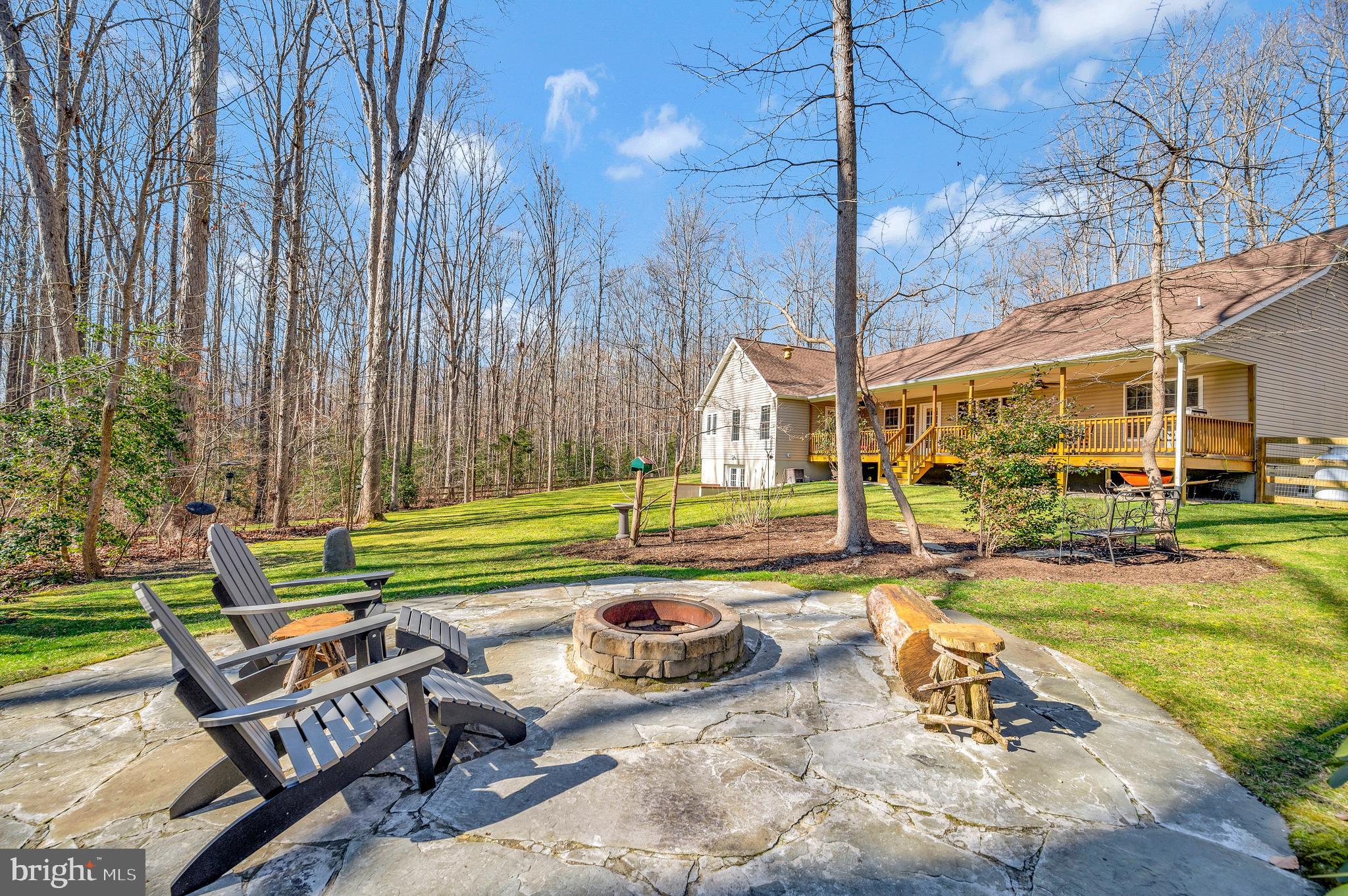 WOODS OF ADDISON - Residential