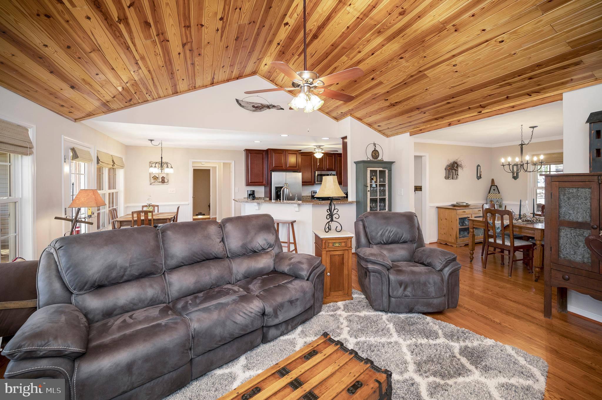 WOODS OF ADDISON - Residential