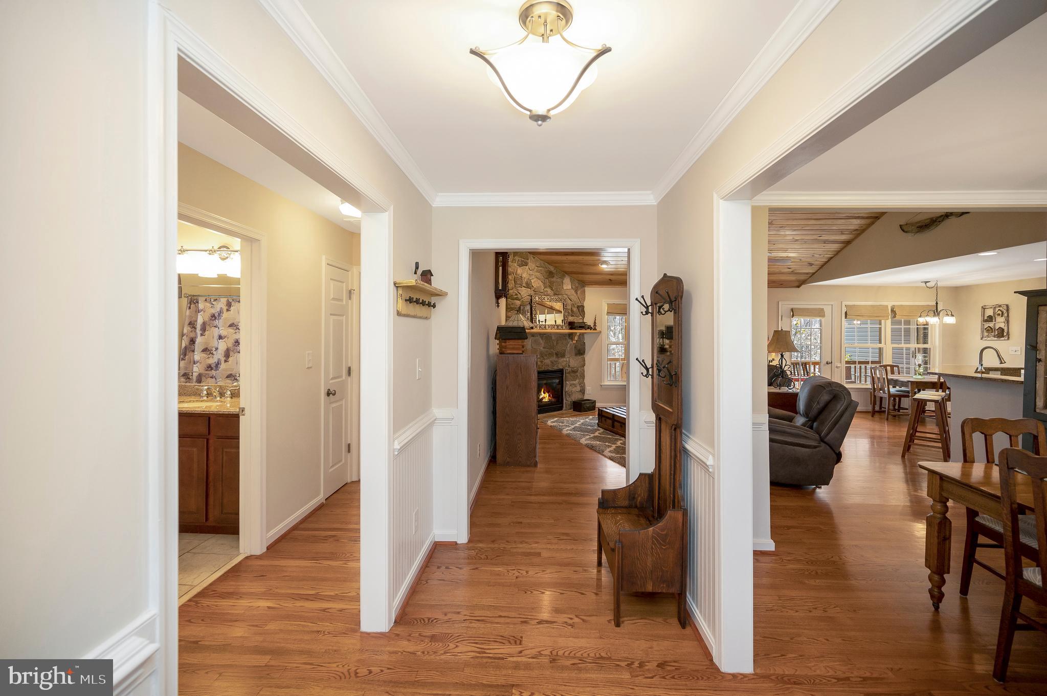 WOODS OF ADDISON - Residential