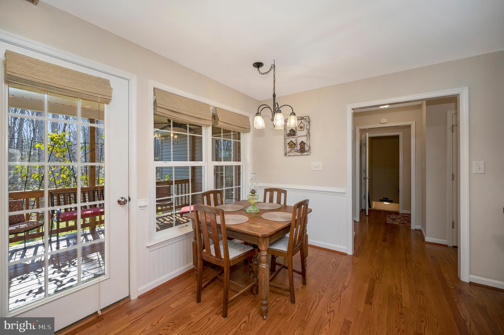 WOODS OF ADDISON - Residential