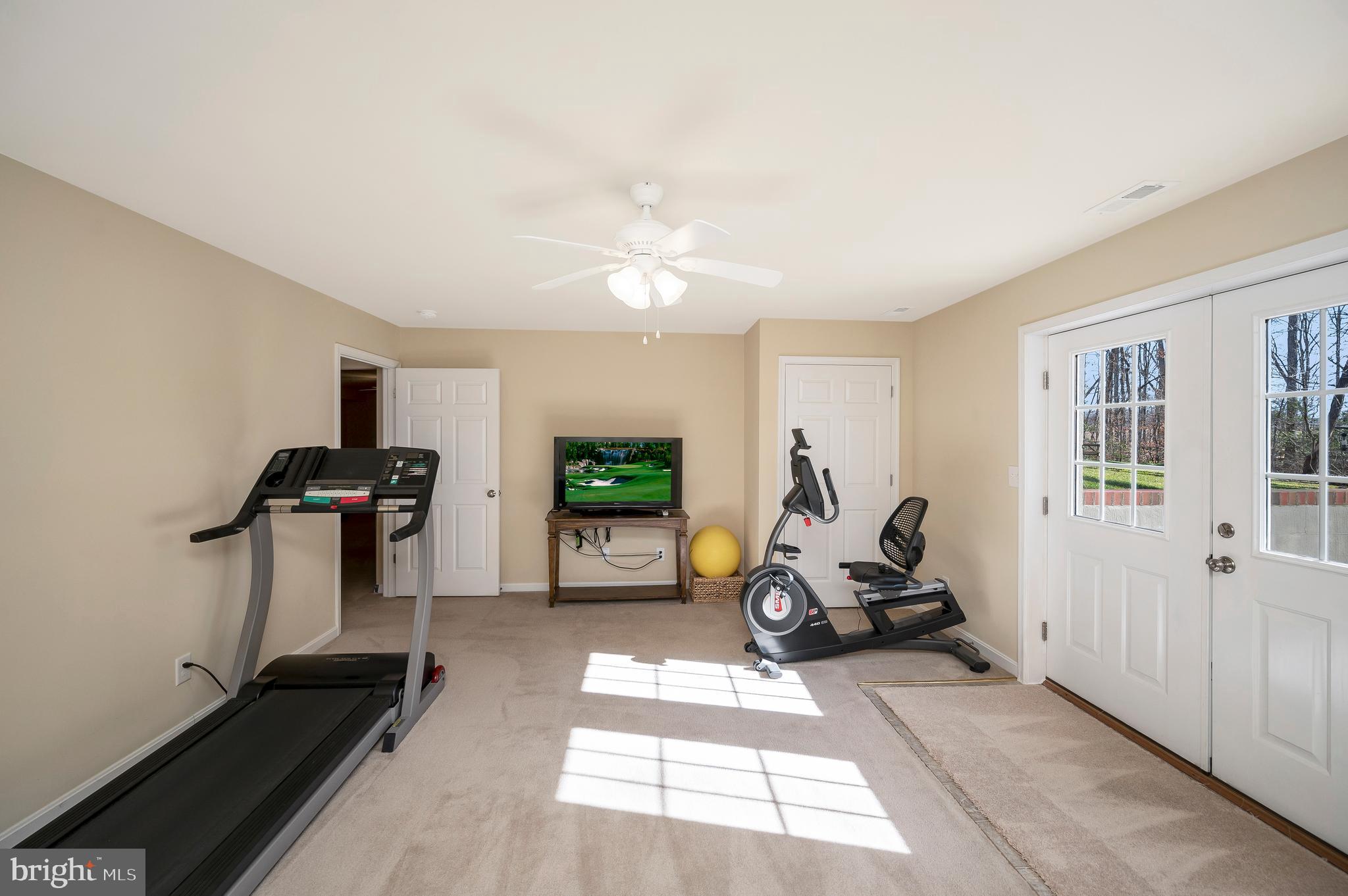 WOODS OF ADDISON - Residential