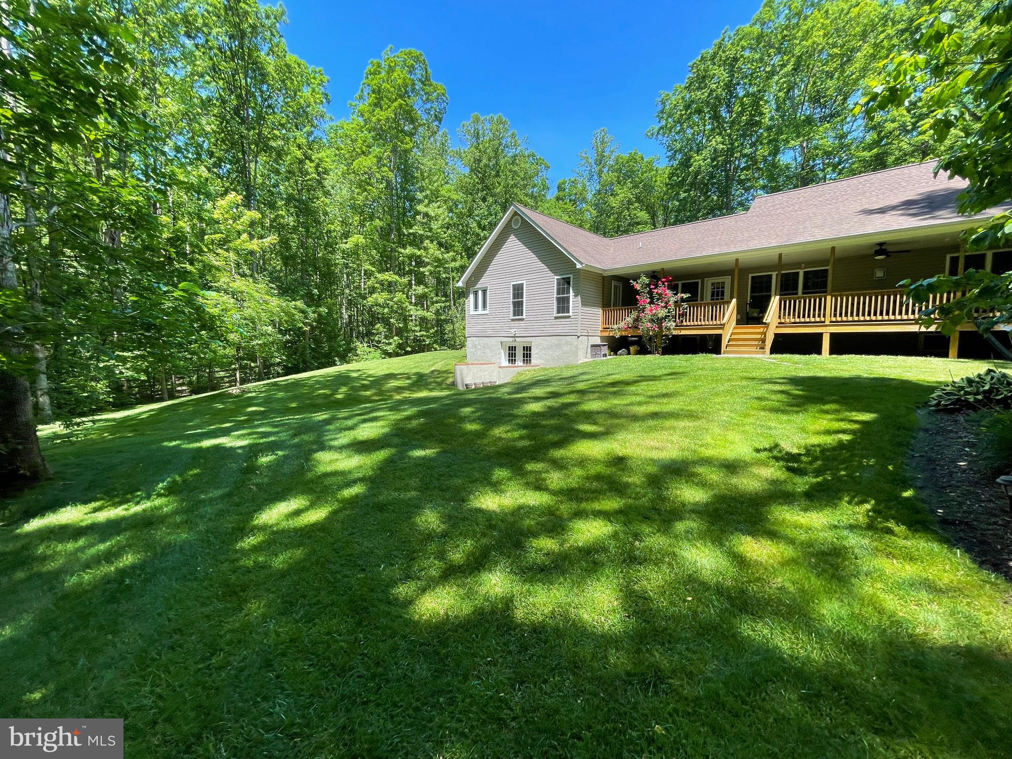 WOODS OF ADDISON - Residential