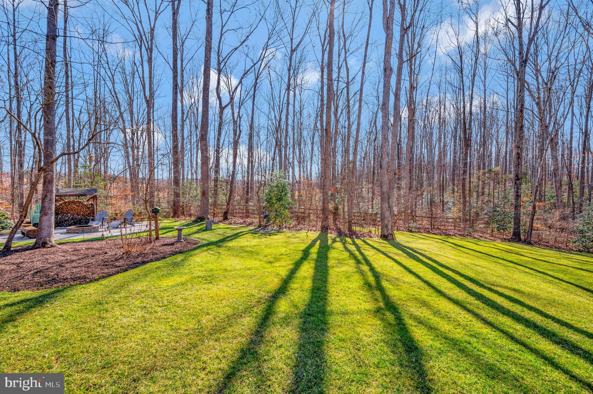 WOODS OF ADDISON - Residential