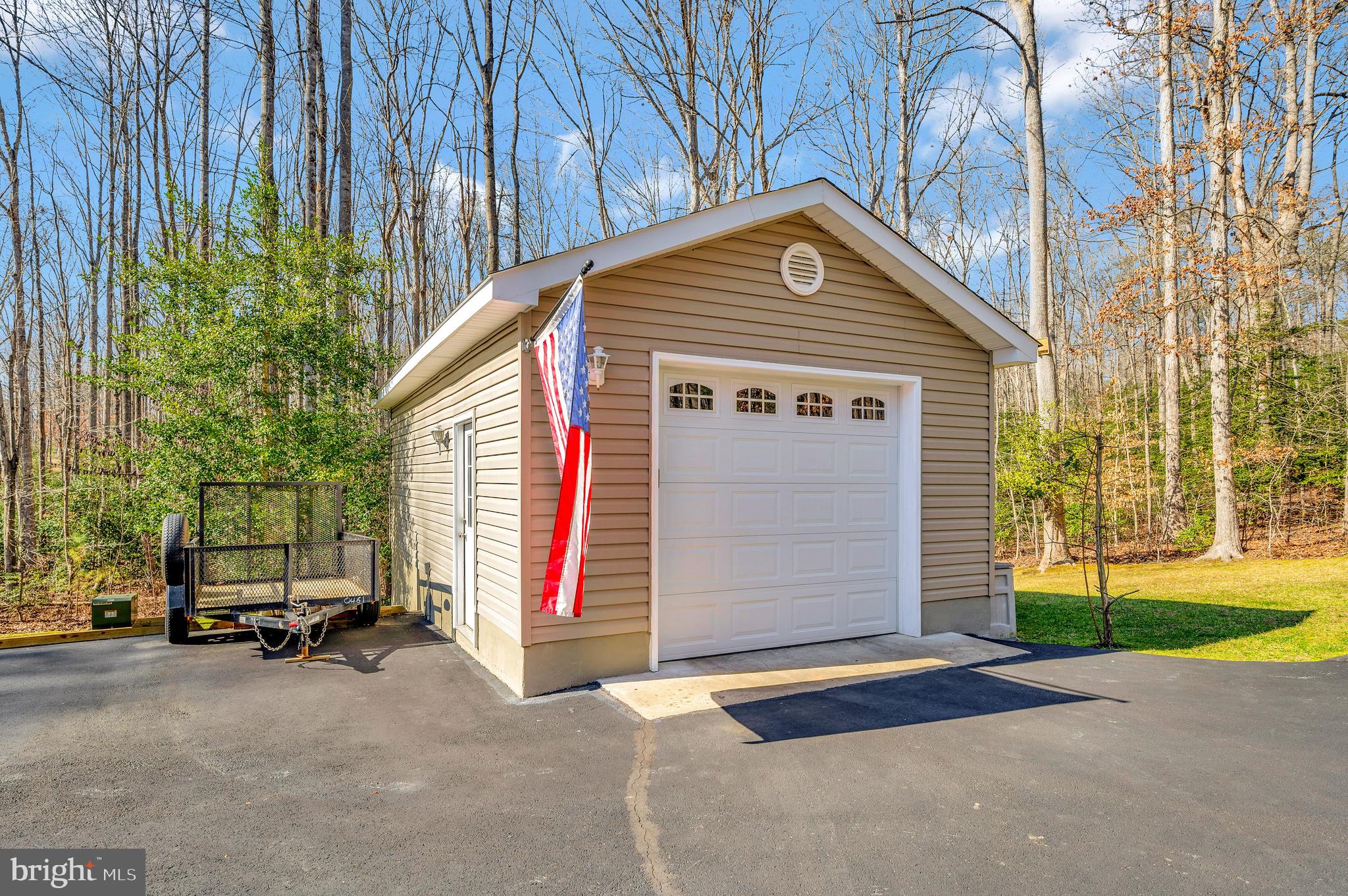 WOODS OF ADDISON - Residential