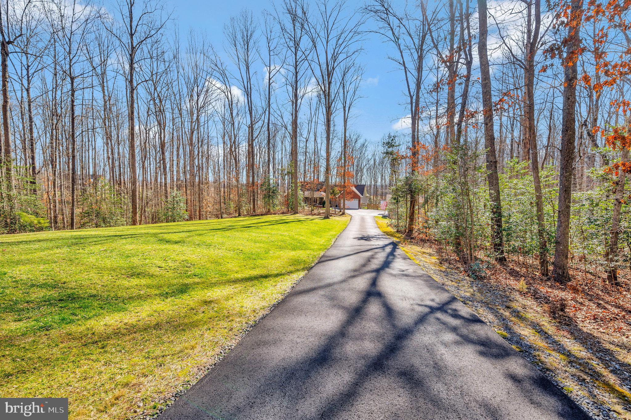 WOODS OF ADDISON - Residential