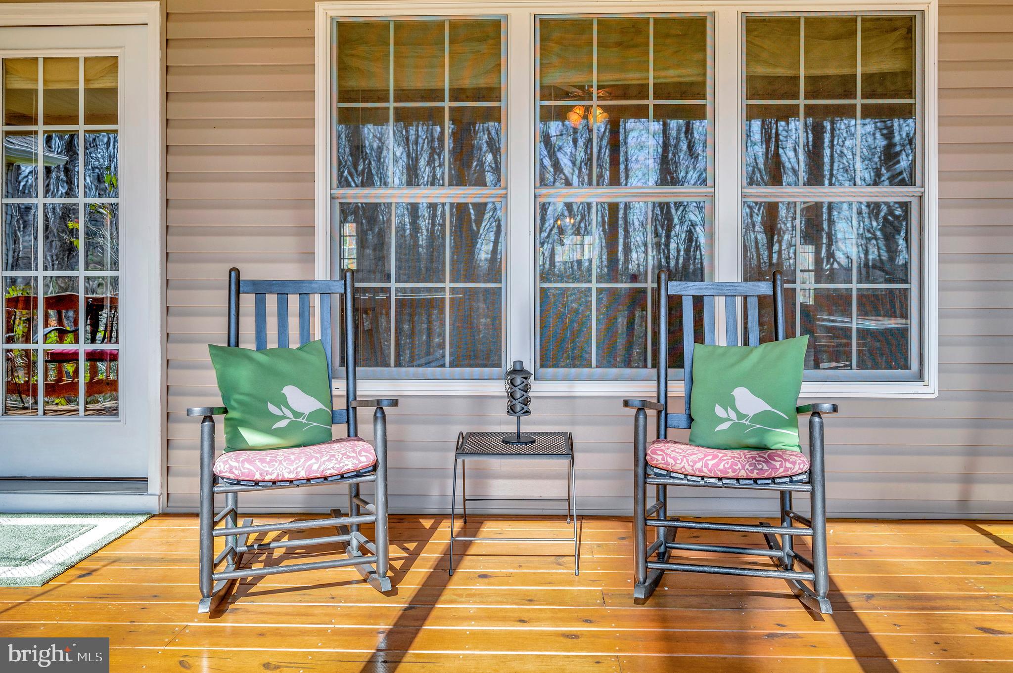 WOODS OF ADDISON - Residential