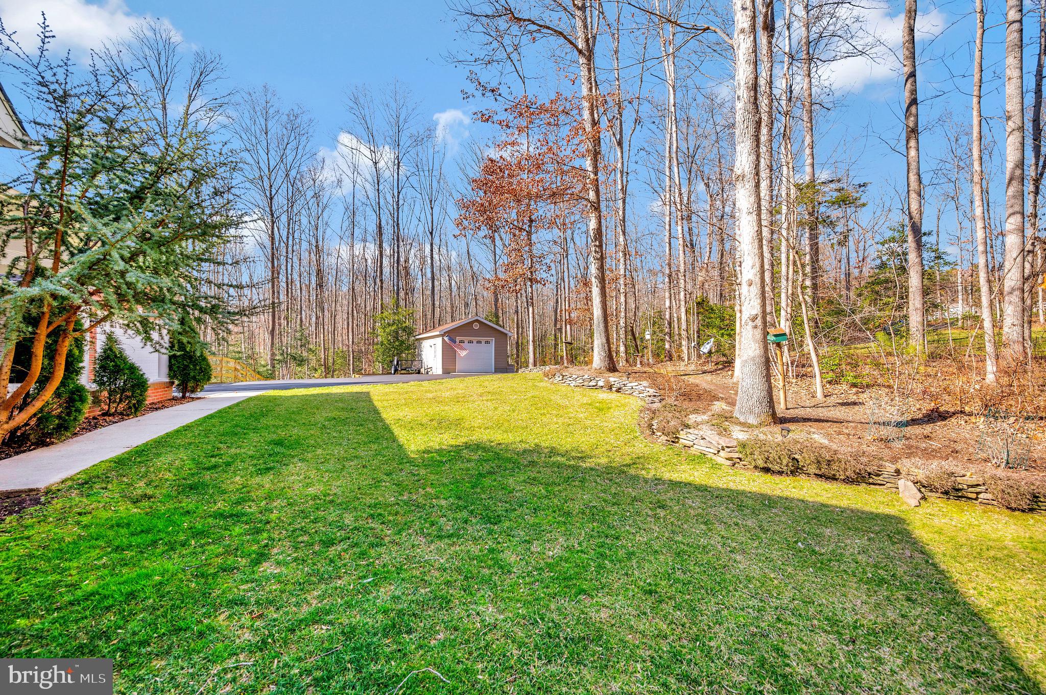 WOODS OF ADDISON - Residential