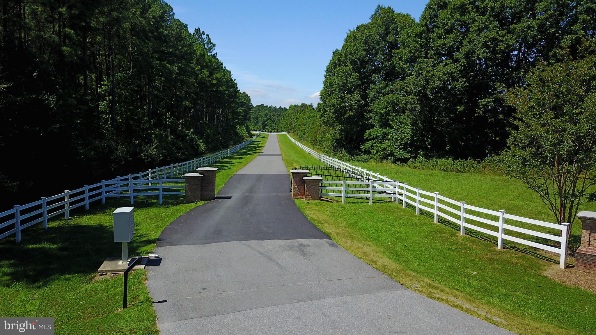 WOODS OF ADDISON - Residential