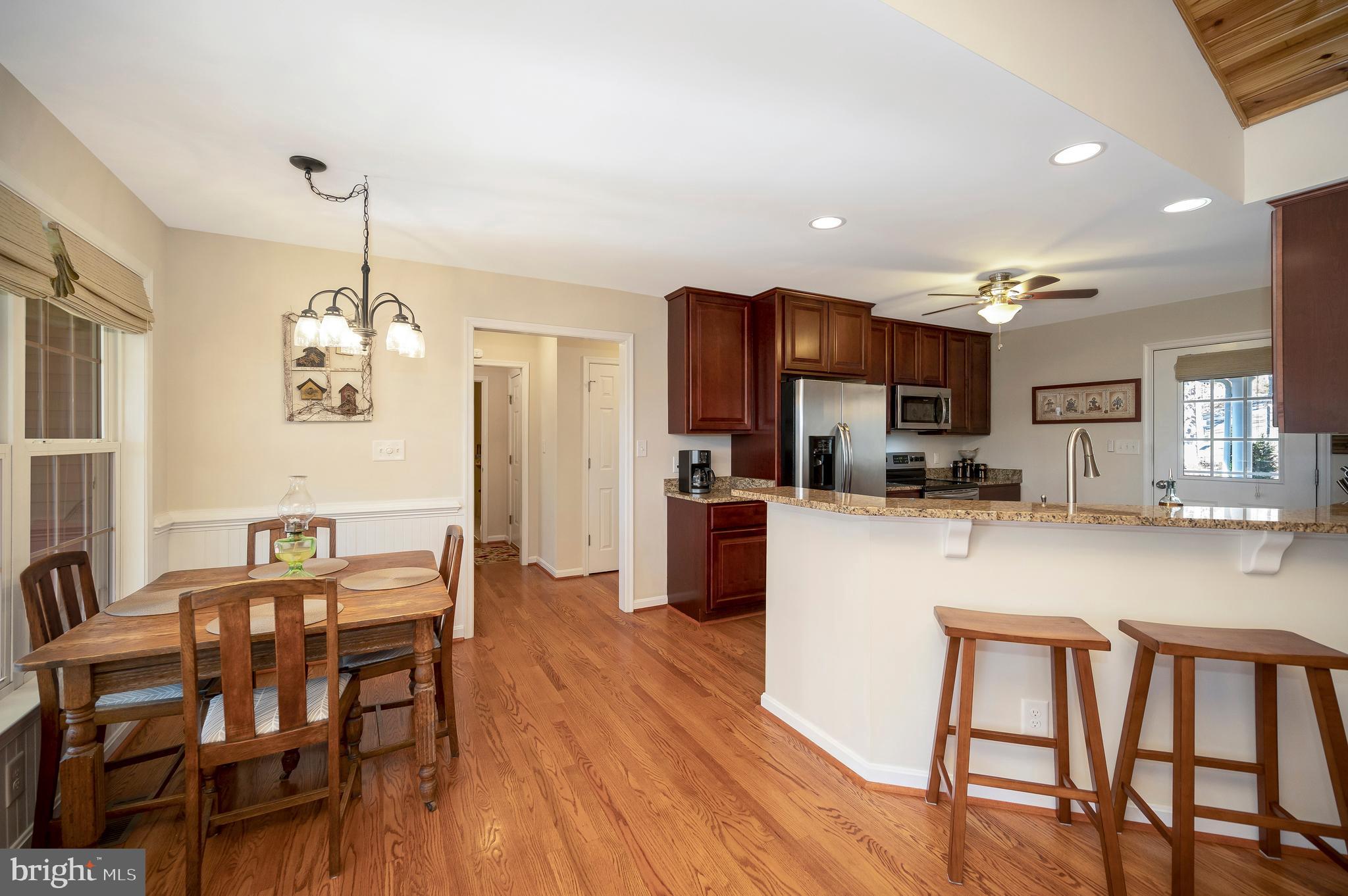 WOODS OF ADDISON - Residential