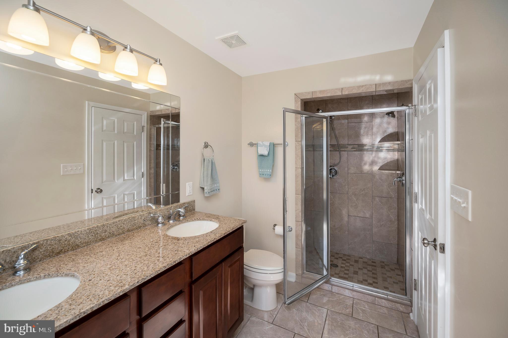 WOODS OF ADDISON - Residential