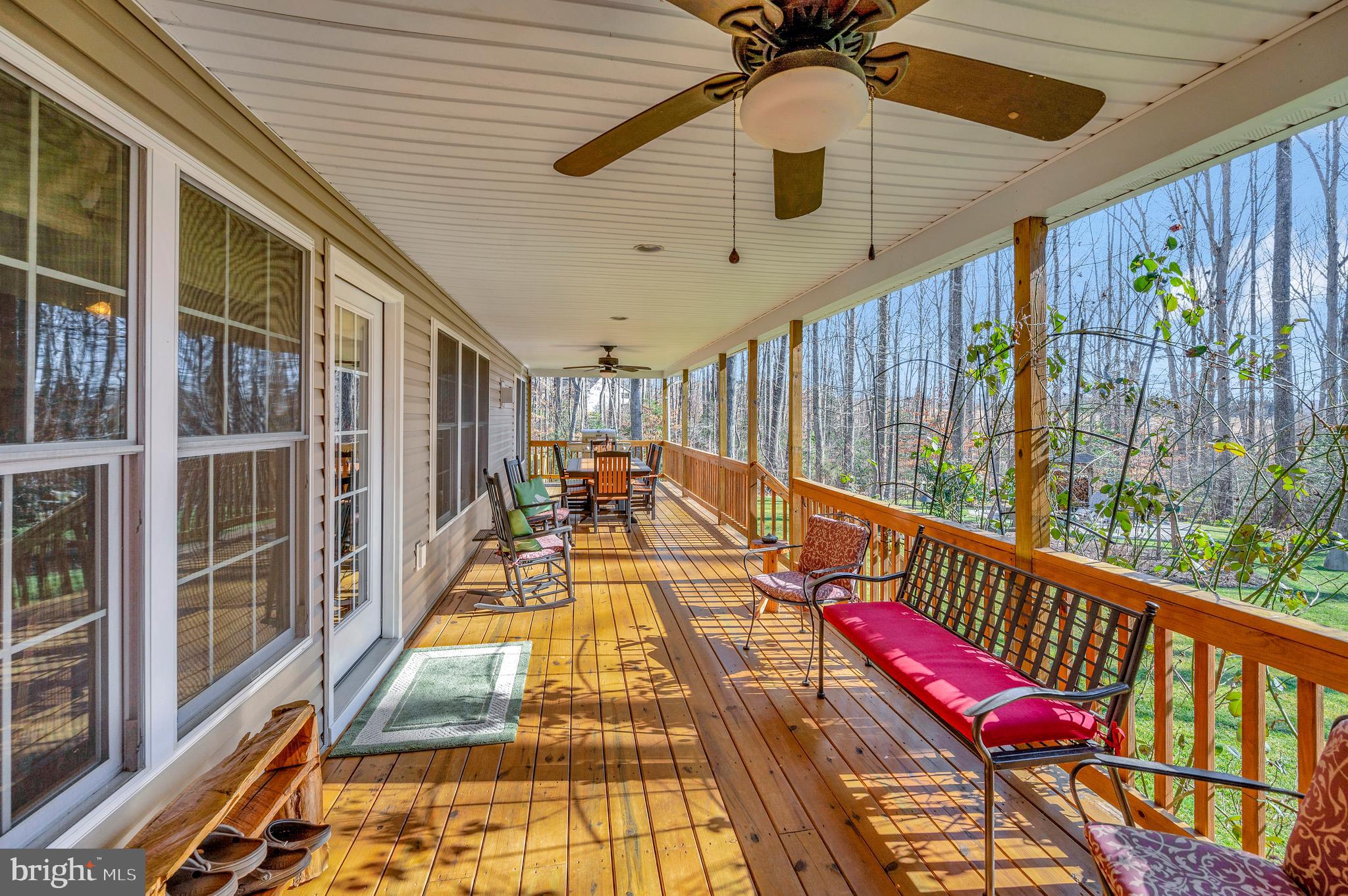 WOODS OF ADDISON - Residential