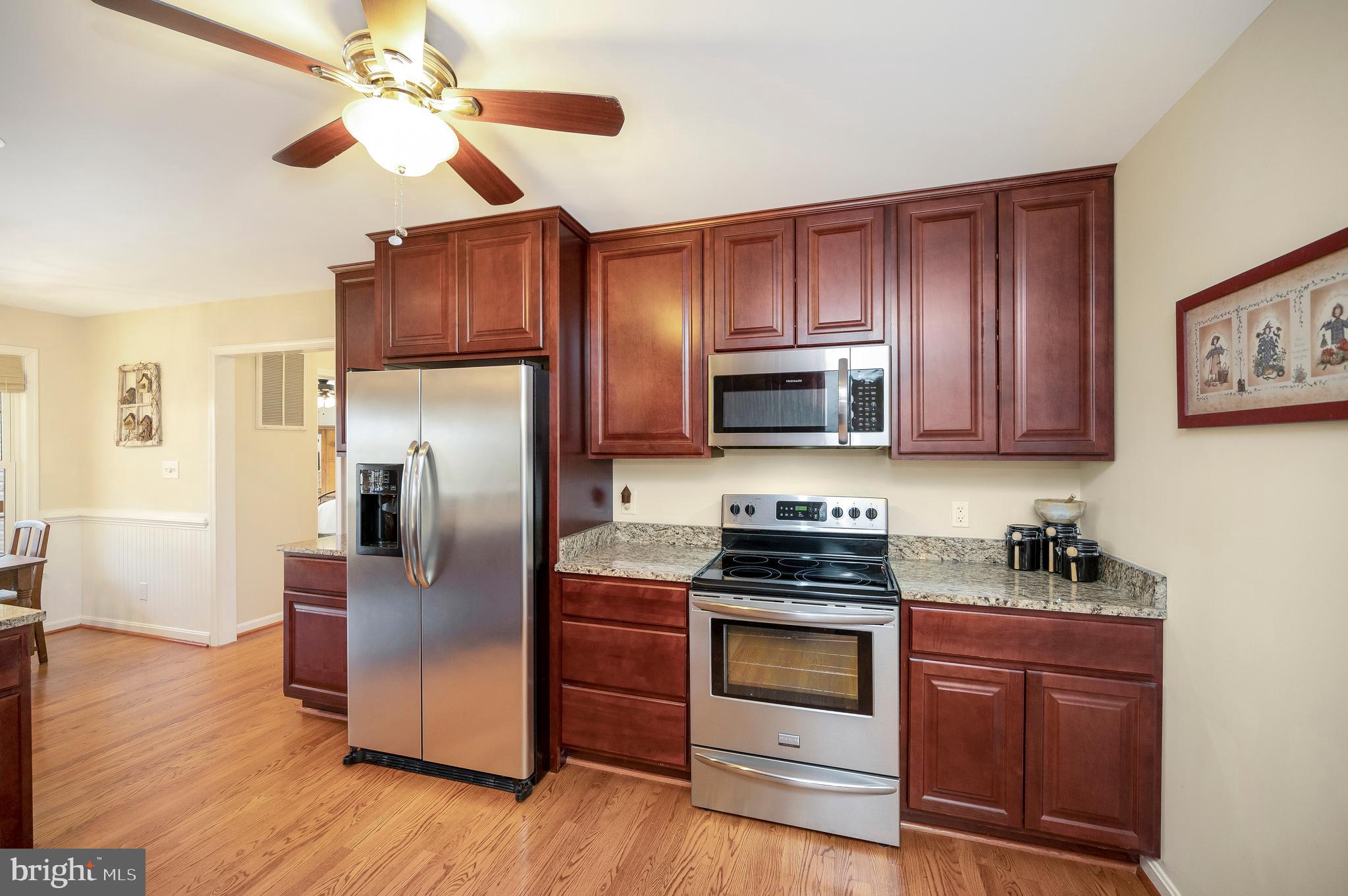 WOODS OF ADDISON - Residential