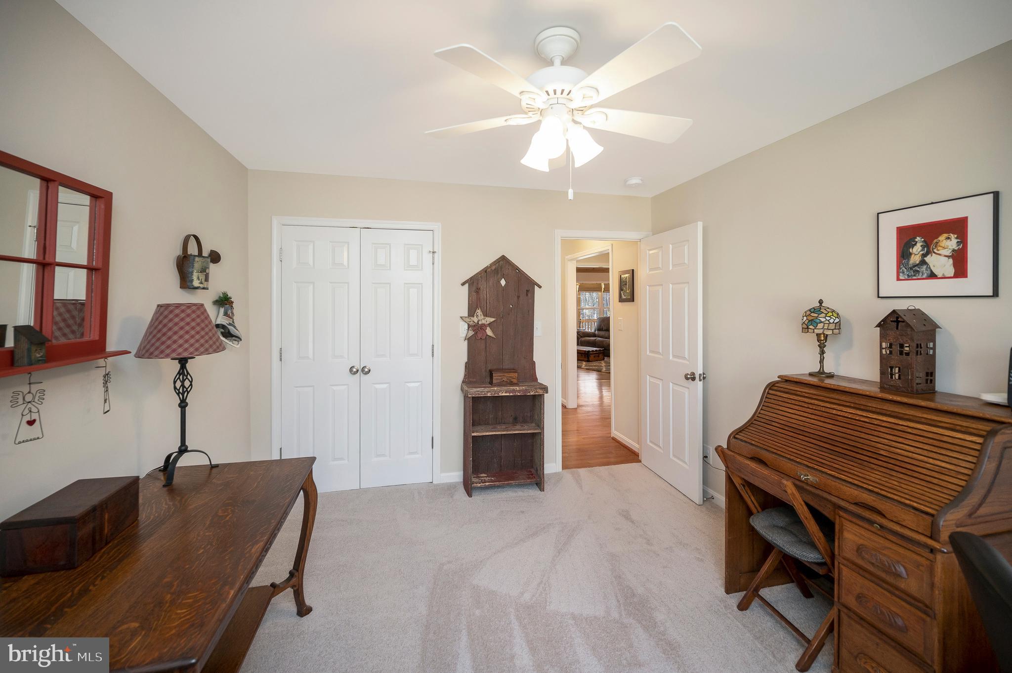 WOODS OF ADDISON - Residential