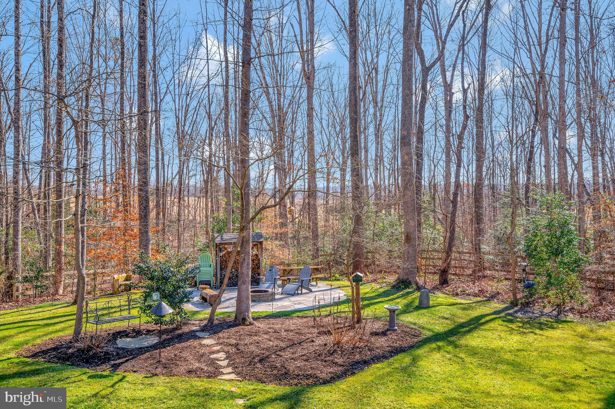 WOODS OF ADDISON - Residential