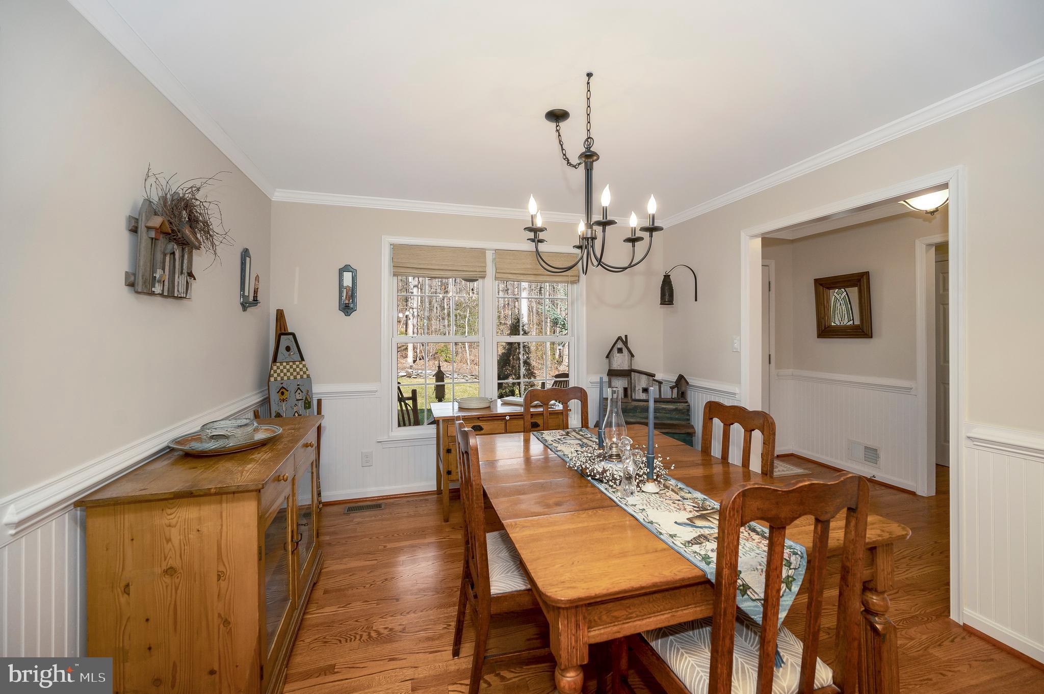 WOODS OF ADDISON - Residential