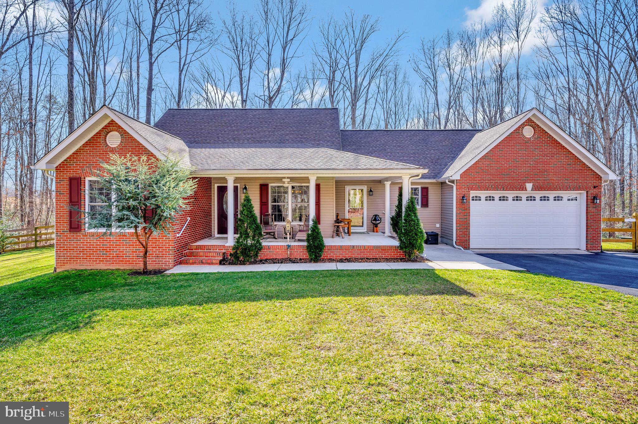 WOODS OF ADDISON - Residential