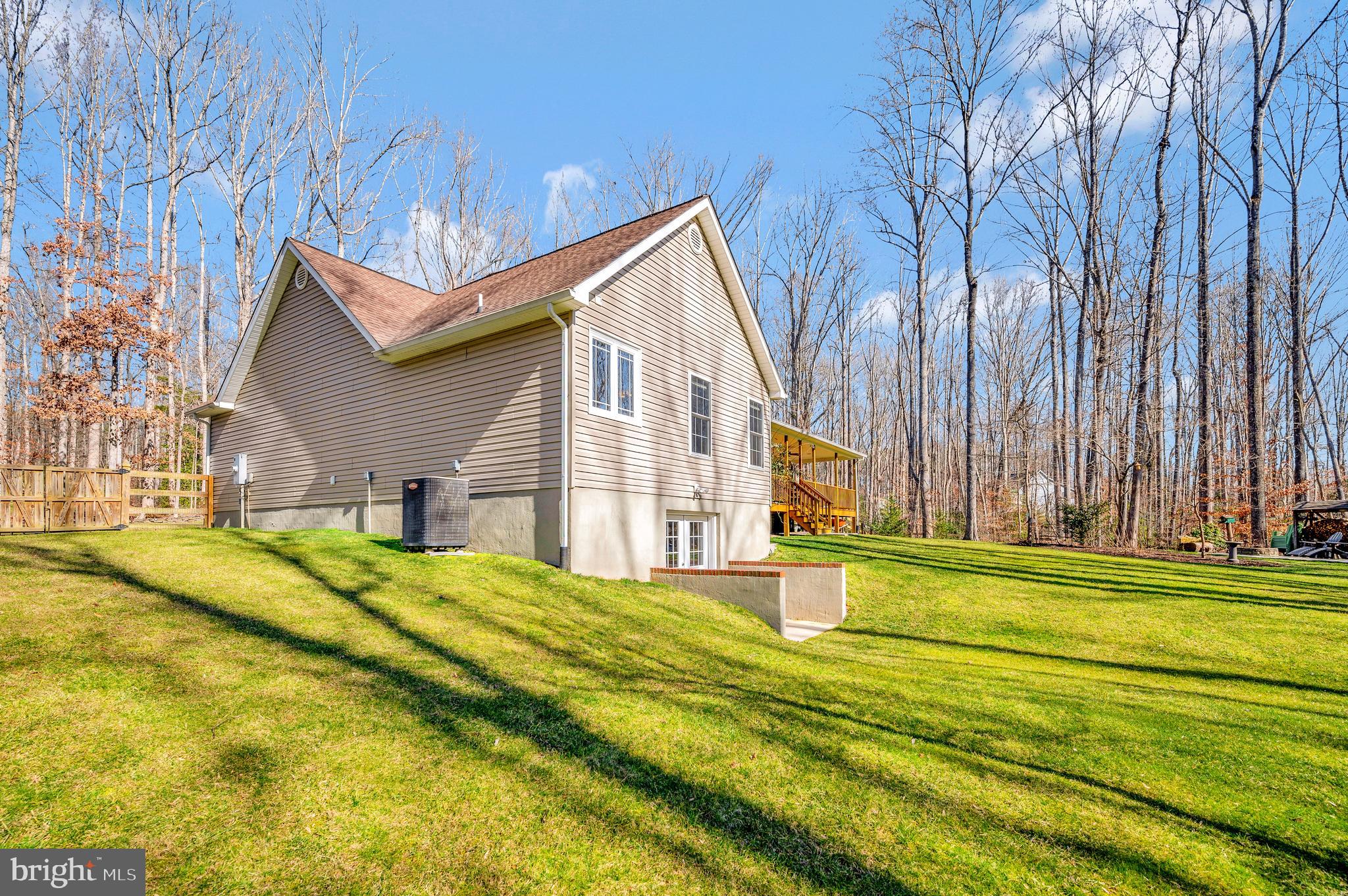 WOODS OF ADDISON - Residential