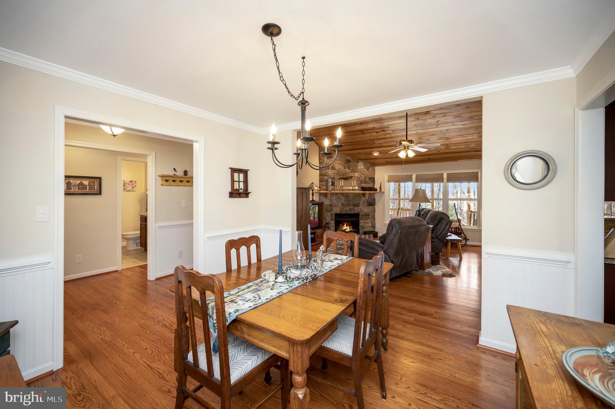 WOODS OF ADDISON - Residential