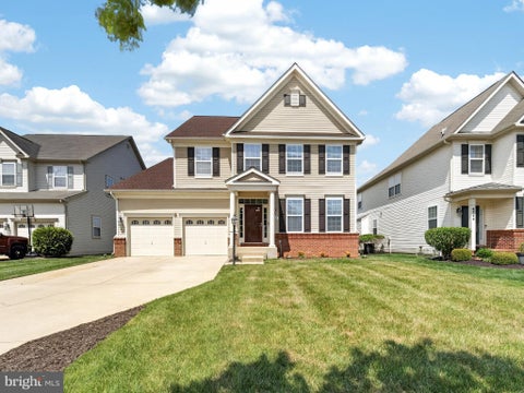 Homes For Sale - 4740 Monterey Court<br/> WALDORF, MD 20602