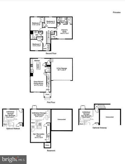 NORBORNE GLEBE - Residential