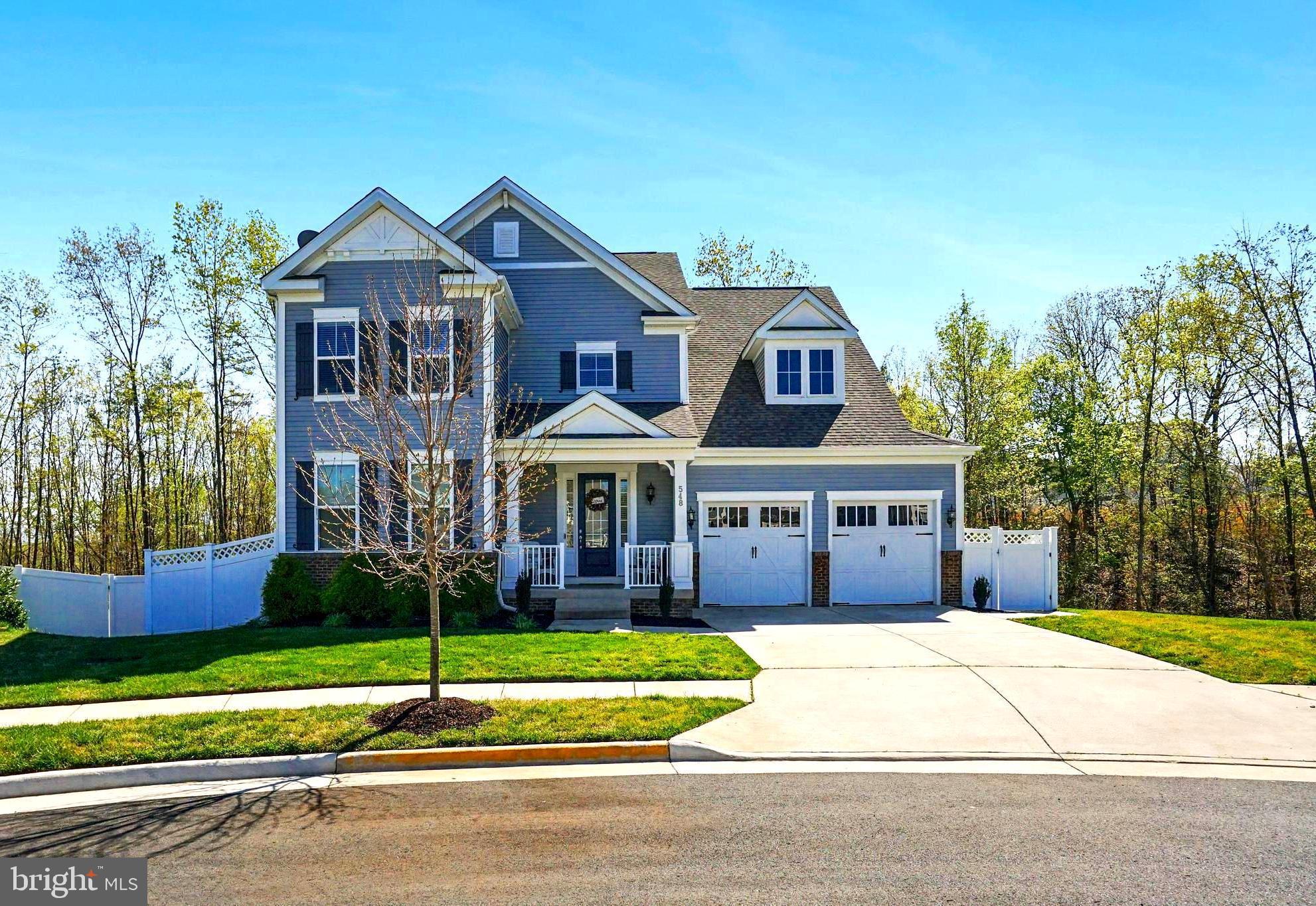 548 GLADIOLA WAY