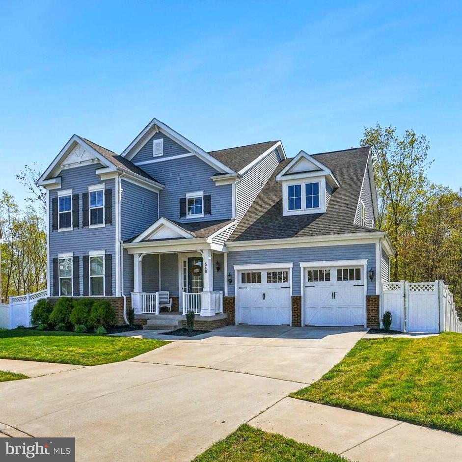 548 GLADIOLA WAY