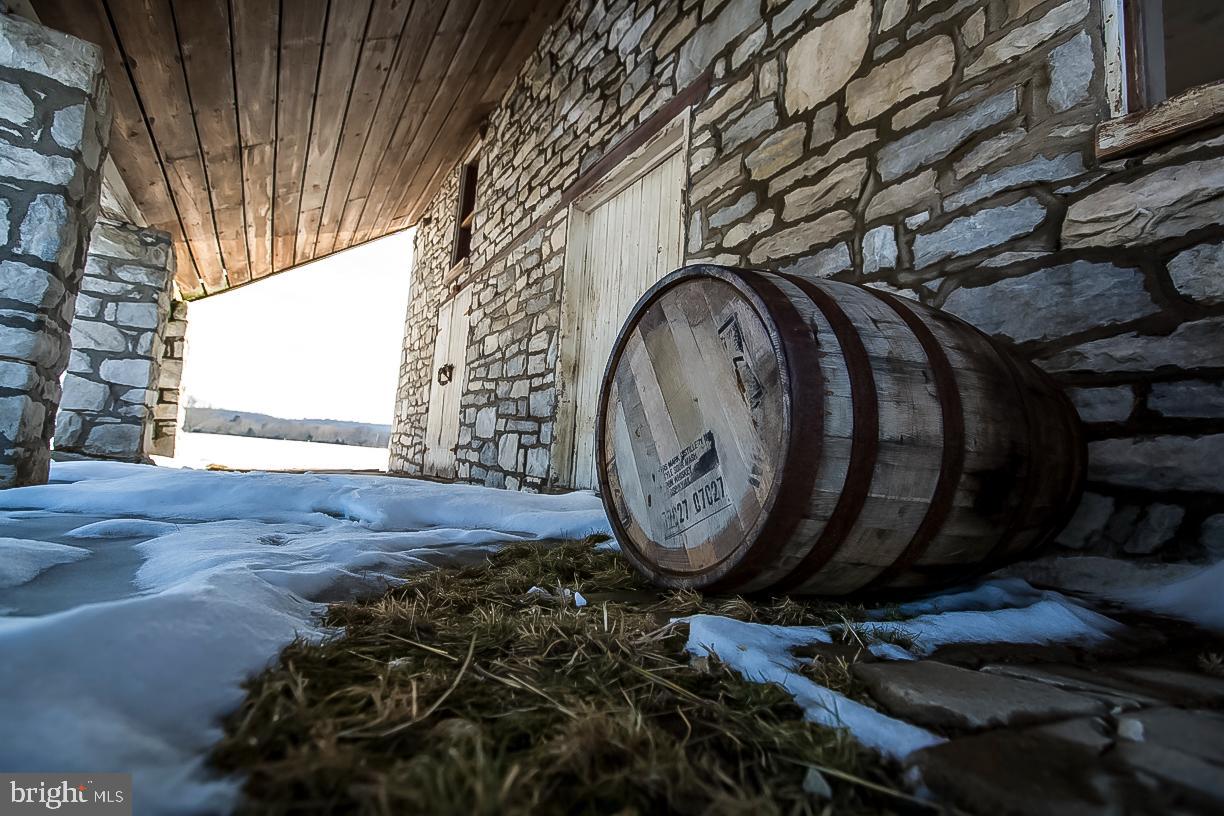 GLYNDON - Residential