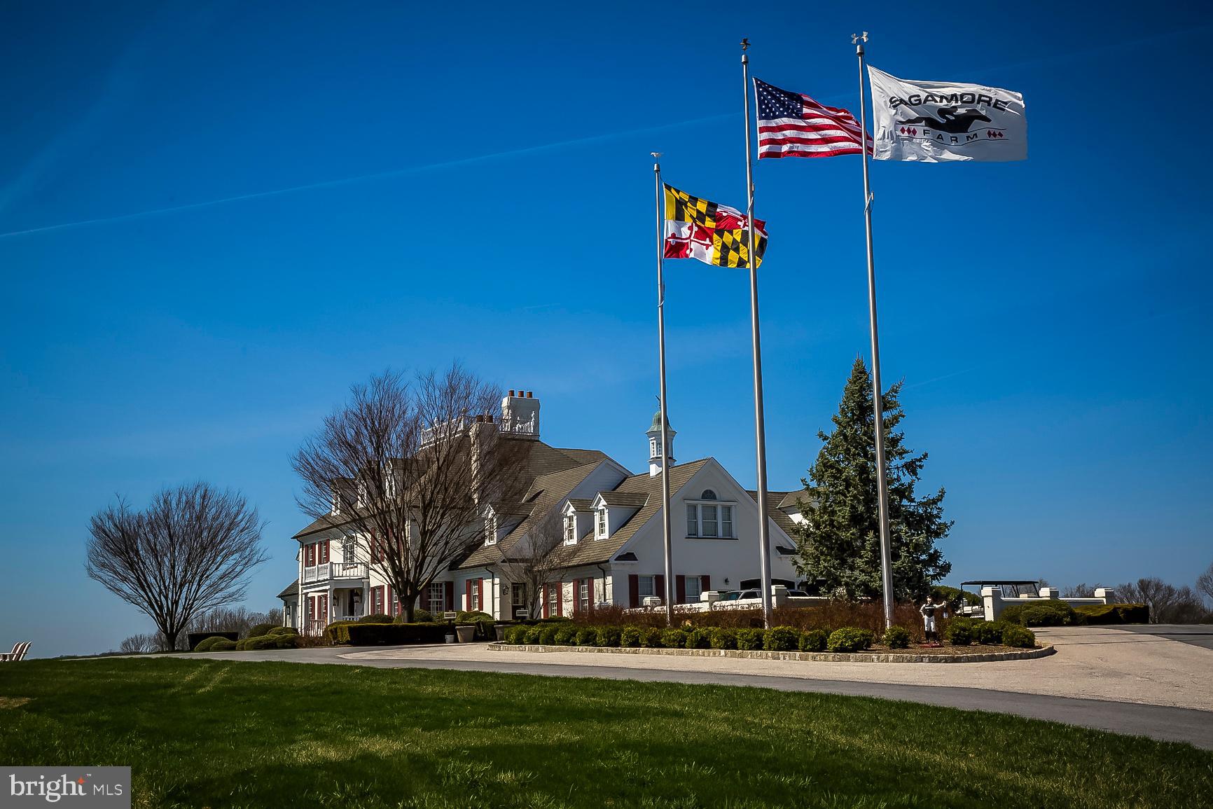 GLYNDON - Residential