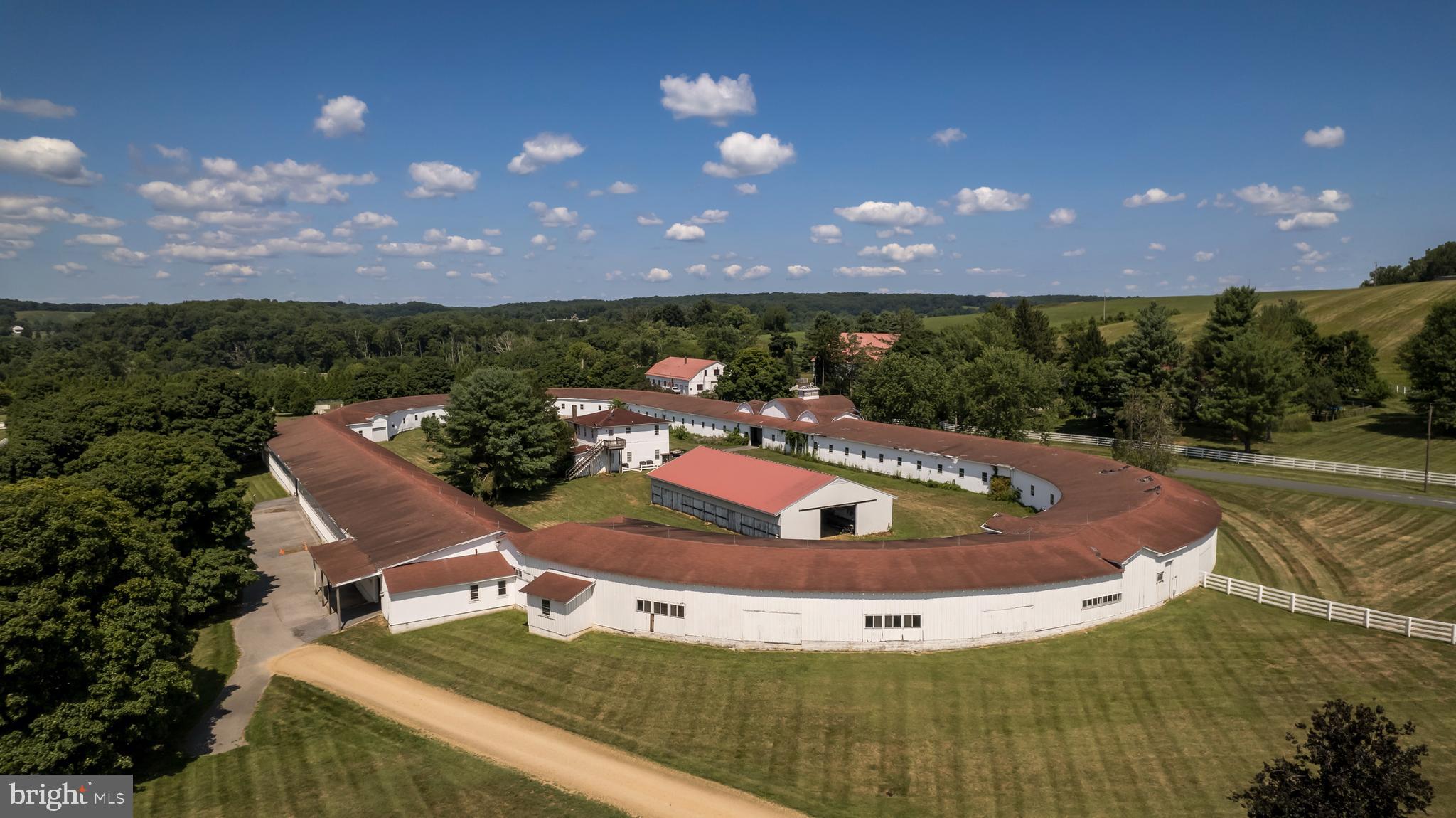 GLYNDON - Residential