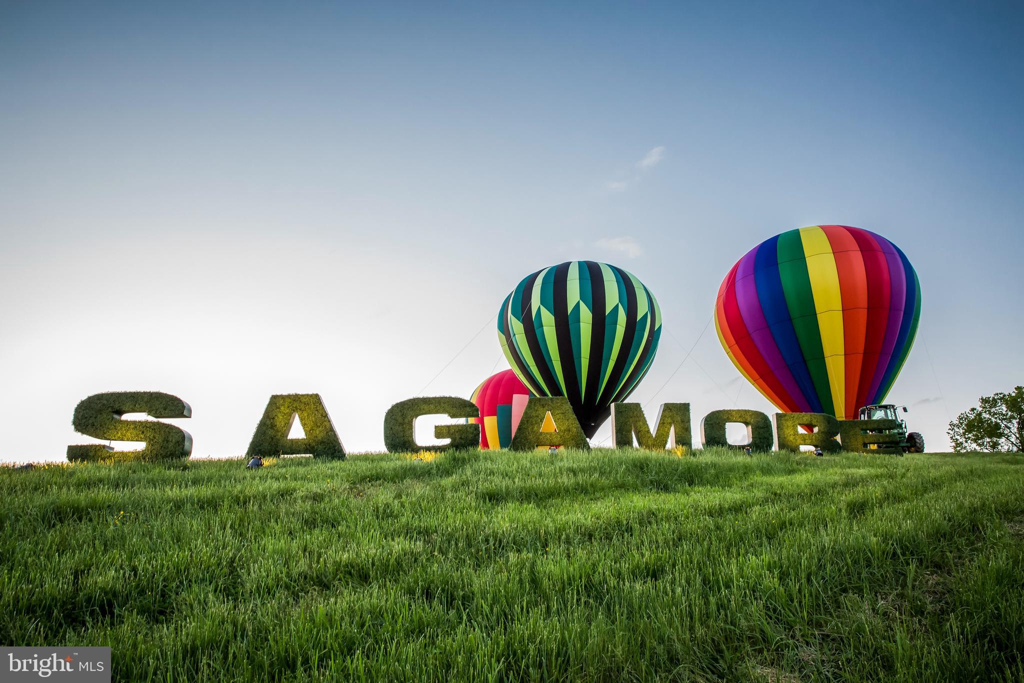 GLYNDON - Residential