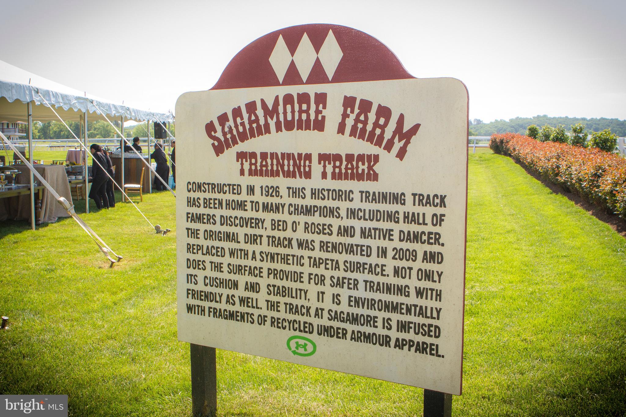 GLYNDON - Residential