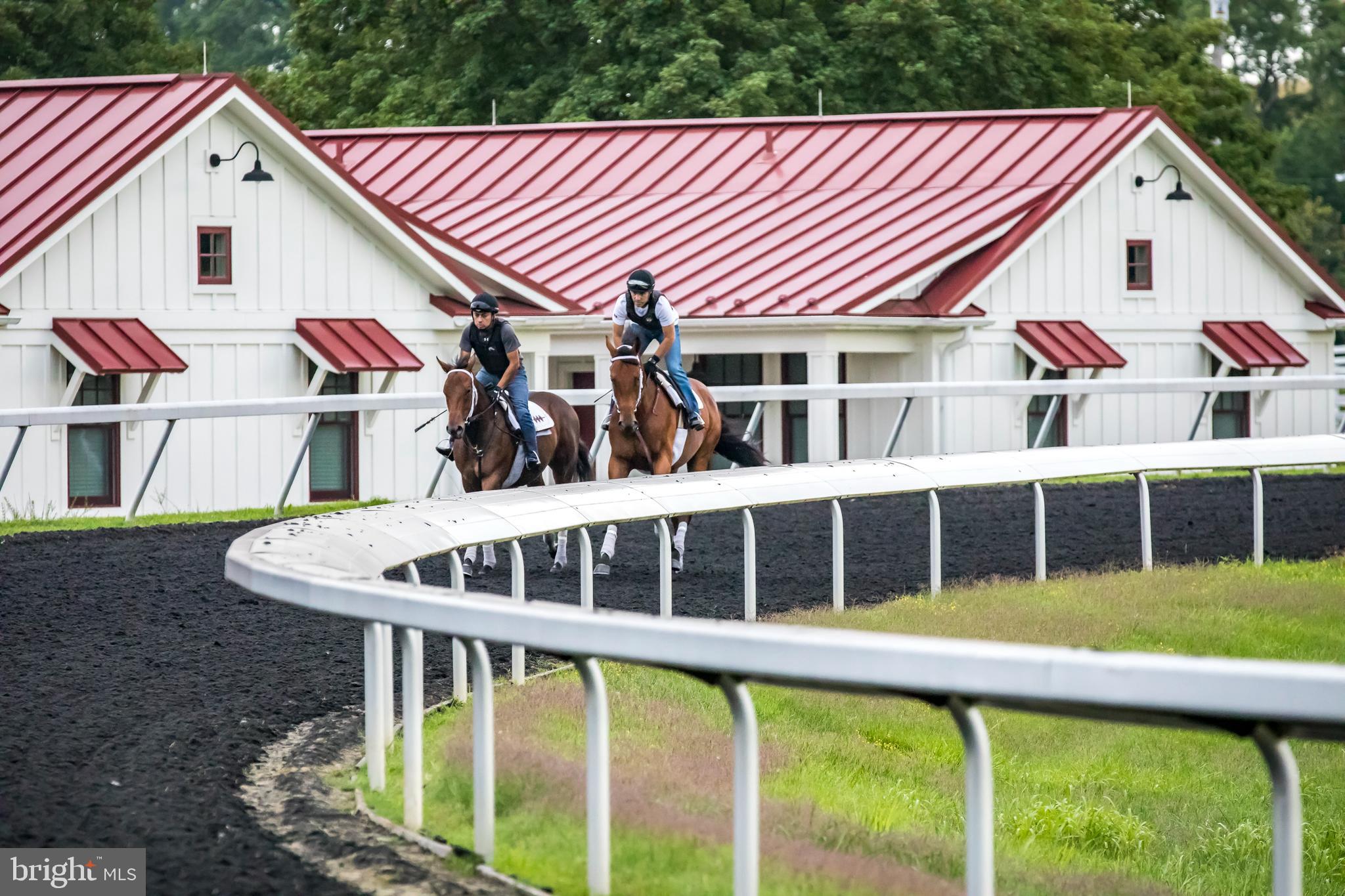 GLYNDON - Residential