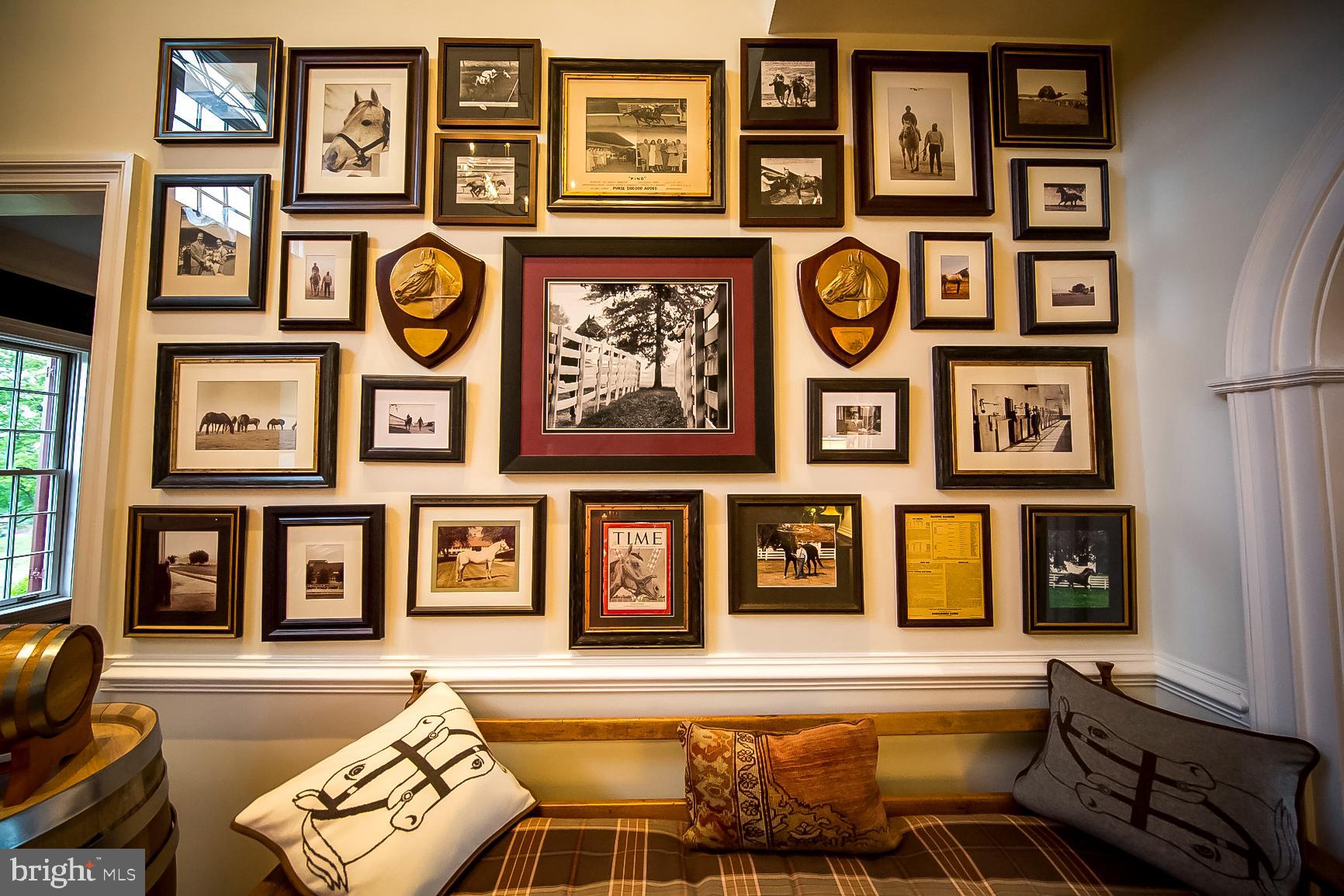 GLYNDON - Residential