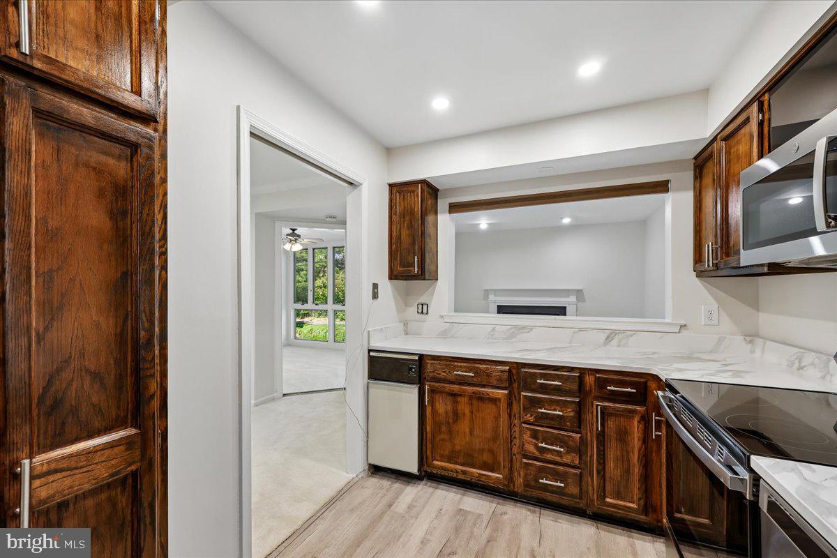 TUCKERMAN STATION CODM - Residential