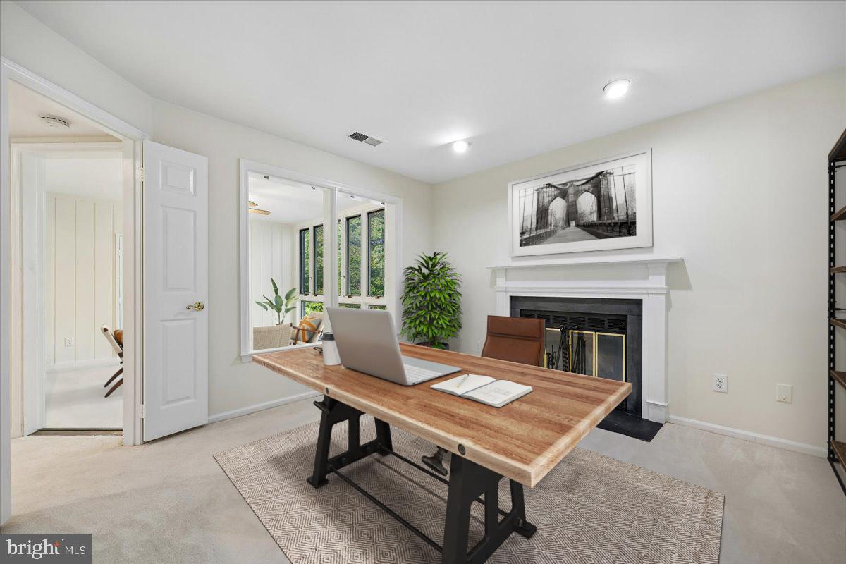 TUCKERMAN STATION CODM - Residential