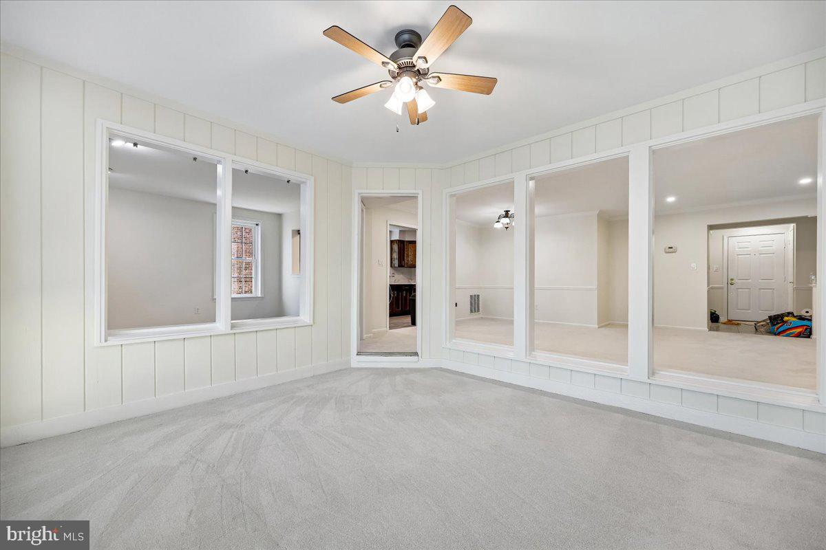 TUCKERMAN STATION CODM - Residential