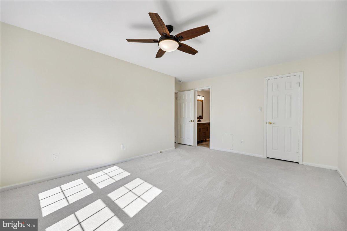 TUCKERMAN STATION CODM - Residential