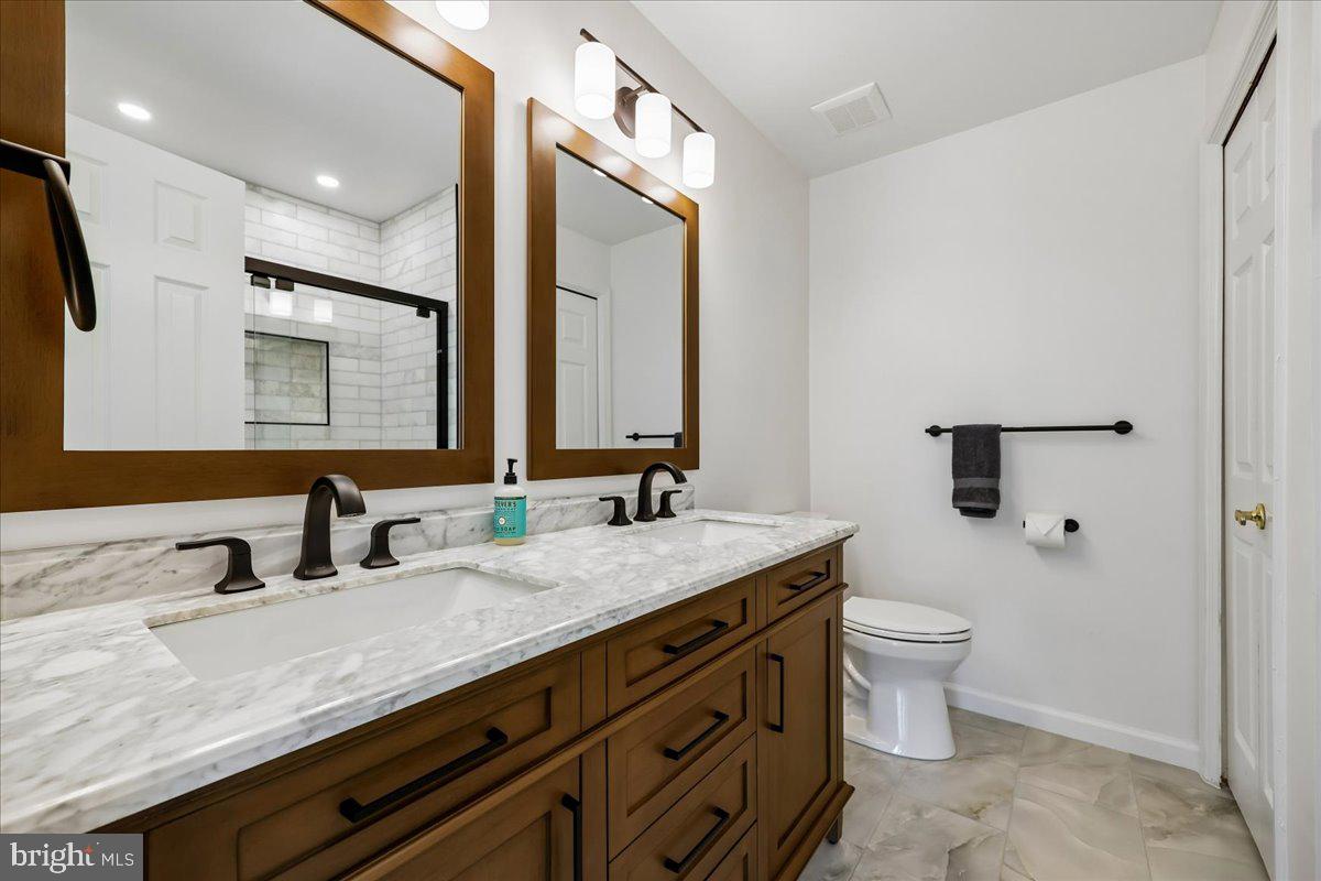 TUCKERMAN STATION CODM - Residential