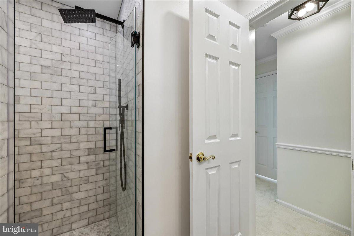 TUCKERMAN STATION CODM - Residential