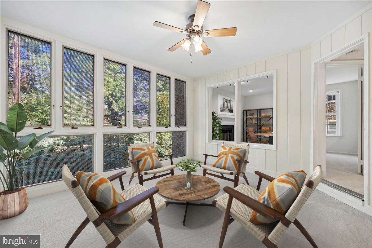 TUCKERMAN STATION CODM - Residential